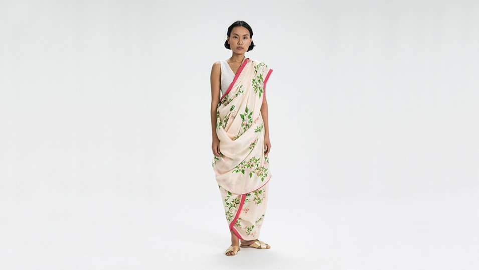 how-to-drape-a-sari-no-74-madisaru-drape-tamil-nadu