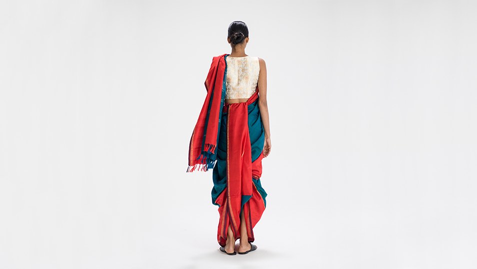 Saree Draping Styles in India: A Comprehensive Guide – The Nesavu