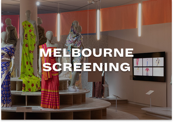 Melbourne screening